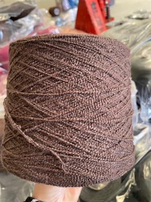 Garn - hel cone som foto