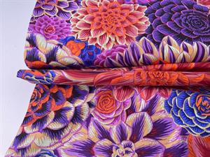 Patchwork stof - Kaffe Fassett, floral spring