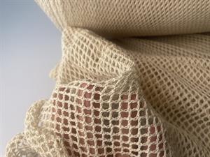 Fiskenet - super stærkt netstof, natur