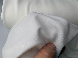 Pakke med 10 meter jersey - polyesterjersey meget strækbar 