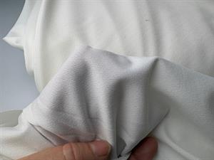 Pakke med 10 meter jersey - polyesterjersey meget strækbar 