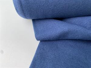 Rib - mørk jeansblå