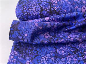Patchwork stof - Northcott, bliss basic oasis