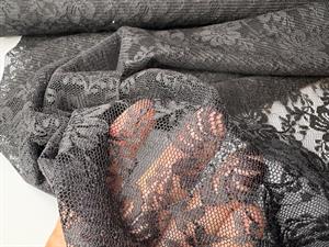 Blonde - sort fin fast blonde