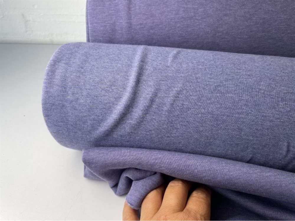 Rib som passer til stoffet