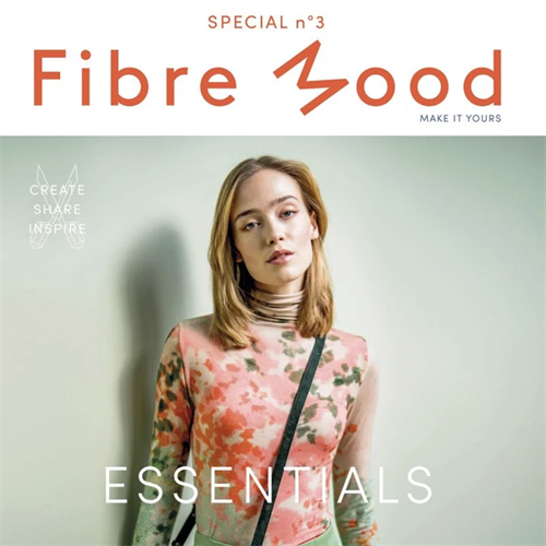 Fibre mood magazine 27