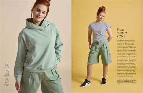 Ottobre - Kvinder forår/sommer 2/2024