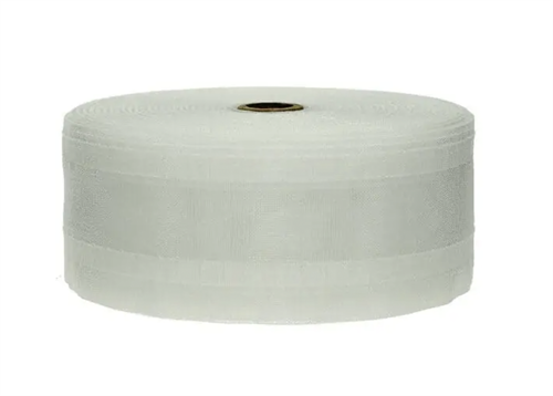 Wavebånd - offwhite, 77 mm