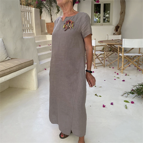Tessuti - Jane Dress str. XXS-XL