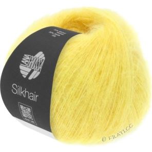 SILK HAIR