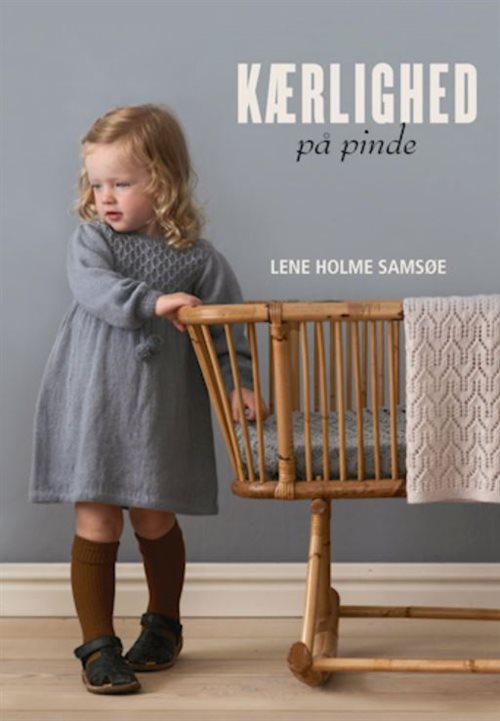 Lene Home Samsøe - kærlighed på pinde