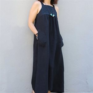 Tessuti - Annie dress str. XXS-XL