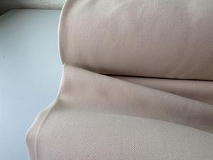 Bengalin lignende buksestof - beige