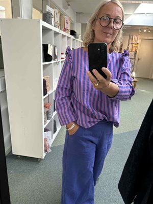 Lækre striber