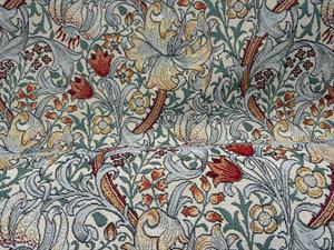 Gobelin - lys botanica