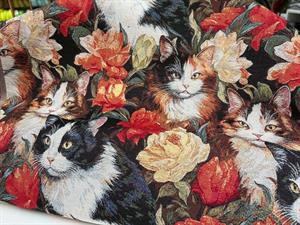 Gobelin - misi flores