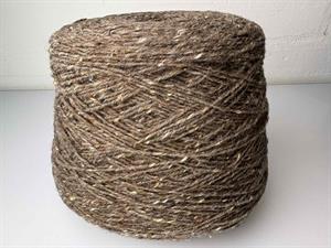 Donegal - putty Kilcarra tweed, ca. 900 gram