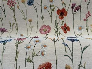 Gobelin - sunshine wildflowers