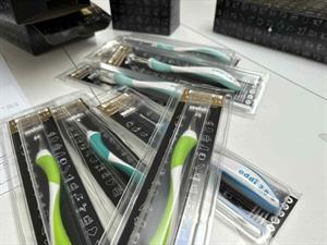 Addi Swing hæklenål - 16 cm / 2 mm