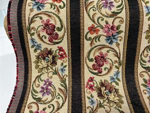 Gobelin - jacquard provence