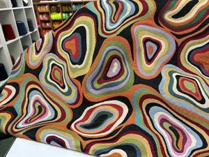 Gobelin - multi groovy