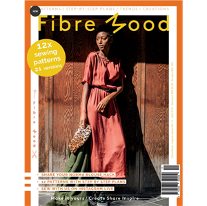 Fibre mood magazine 11