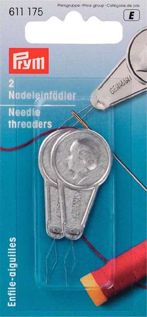  Nåletråder