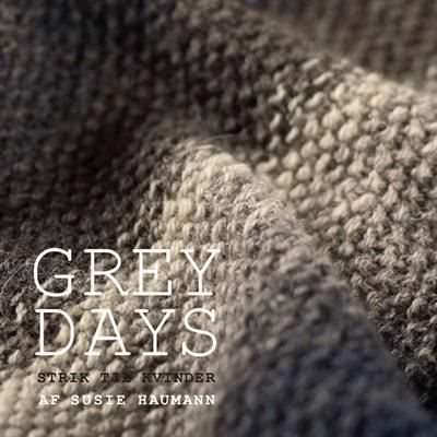 Susie Haumann - Grey days