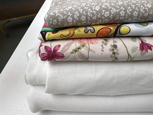 Jersey restepakke