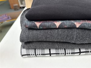 Jersey restepakke