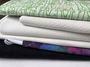 Diverse vinterjersey - restepakke