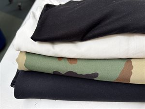 Strik / jersey - restepakke