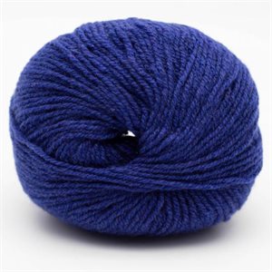 Eco cashmere - royal blue, 25 g