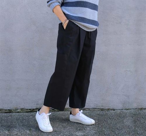 Tessuti - Naia pants str. XXS-XL