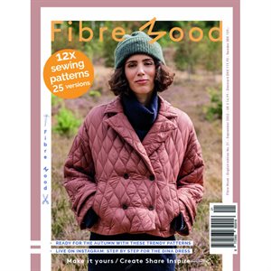 Fibre mood magazine  ( OBS sproget er belgisk her )