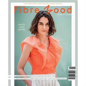 Fibre mood magazine 23