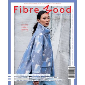 Fibre mood magazine 25