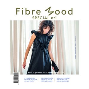 Fibre mood magazine 1 special