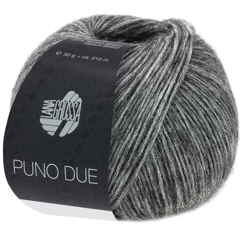 PUNO DUE