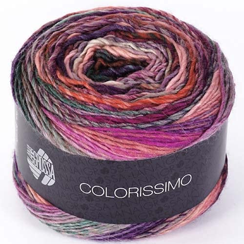 COLORISSIMO
