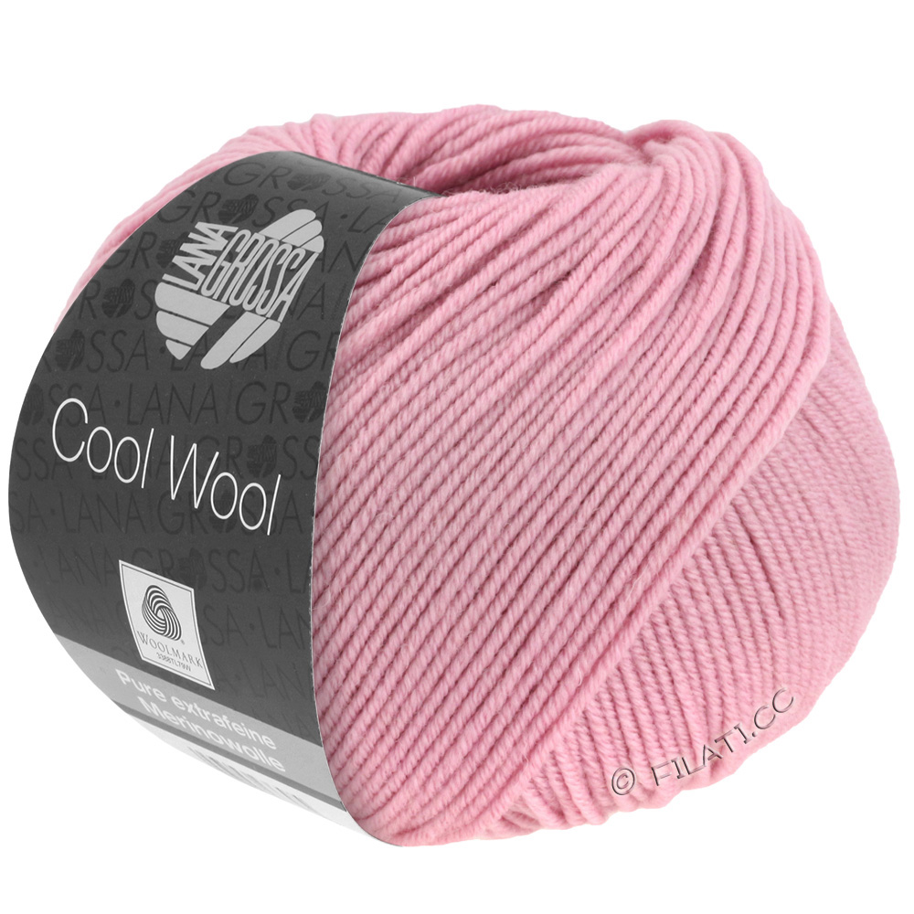COOL WOOL