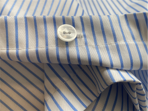 Jacquardvævet poplin til sengetøj - pakke med 10 meter no. 4