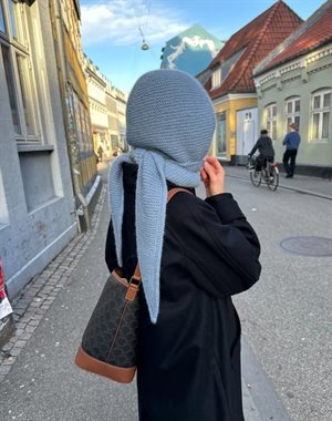 PetiteKnit - Sophie Hood
