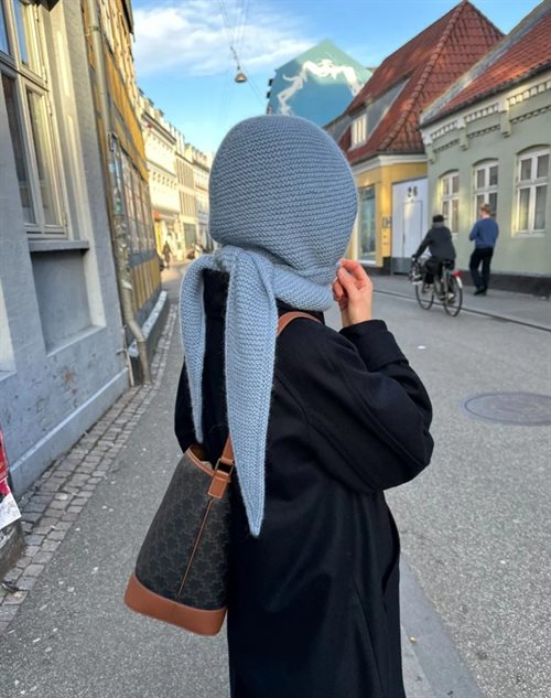 PetiteKnit - Sophie Hood