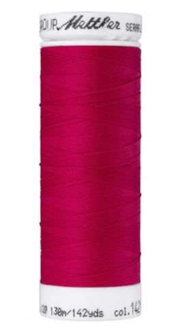 Seraflex tråd (elastisk) i fuschia