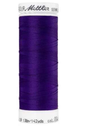 Seraflex tråd (elastisk) i lilla