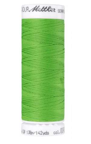 Seraflex tråd (elastisk) i græsgrøn
