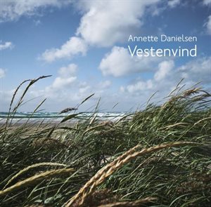 Annette Danielsen - vestenvind