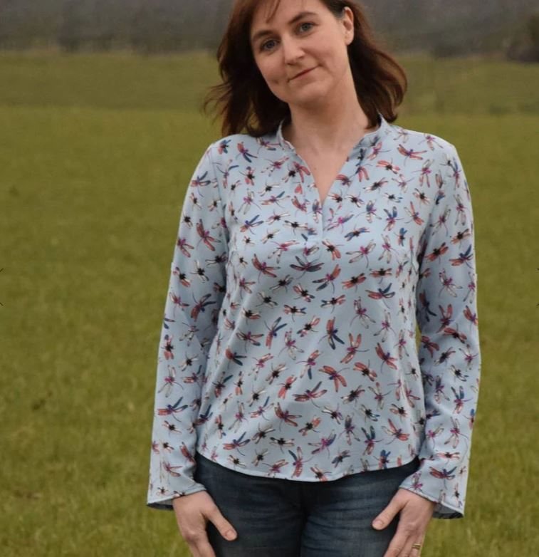 Wardrobe by me perfect tunic